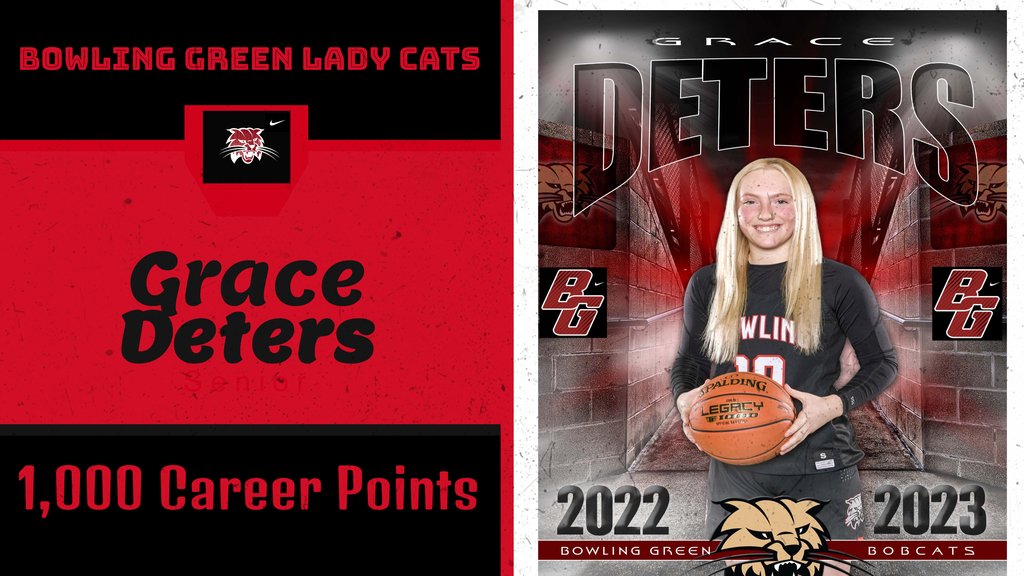 BGHSBobcats's tweet photo. Congrats Grace https://t.co/U8f10gT6p8