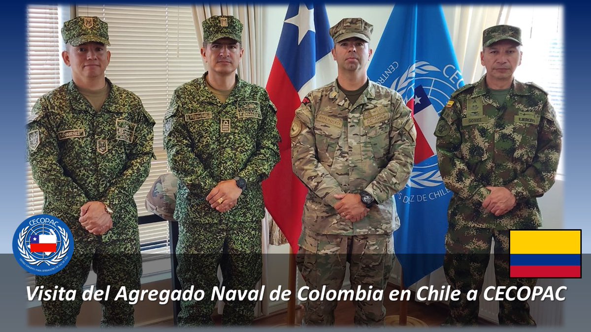 Cecopac_cl tweet media