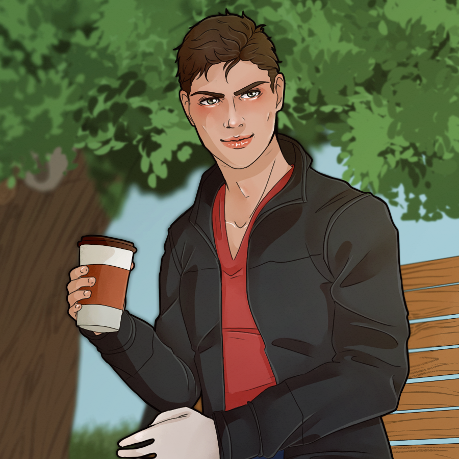 Arietis_Art's tweet photo. Krycek, probablemente un día que no era tan malo ni tan bueno, tomando sol y bebiendo café, sabiendo que probablemente sería de los últimos que disfrutaría (?)
#Miarte #Myart #Fanart #myfanart #ArtistOnTwitter #AlexKrycek #TheXFiles #XFiles #ExpedienteX #CodigoX #ElExpedienteX https://t.co/iXKGxlMyXl