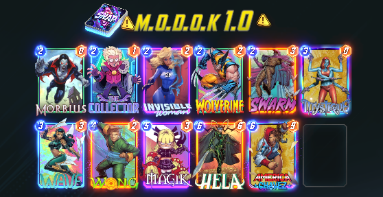 "#MORB" - Results on X | Live Posts & Updates