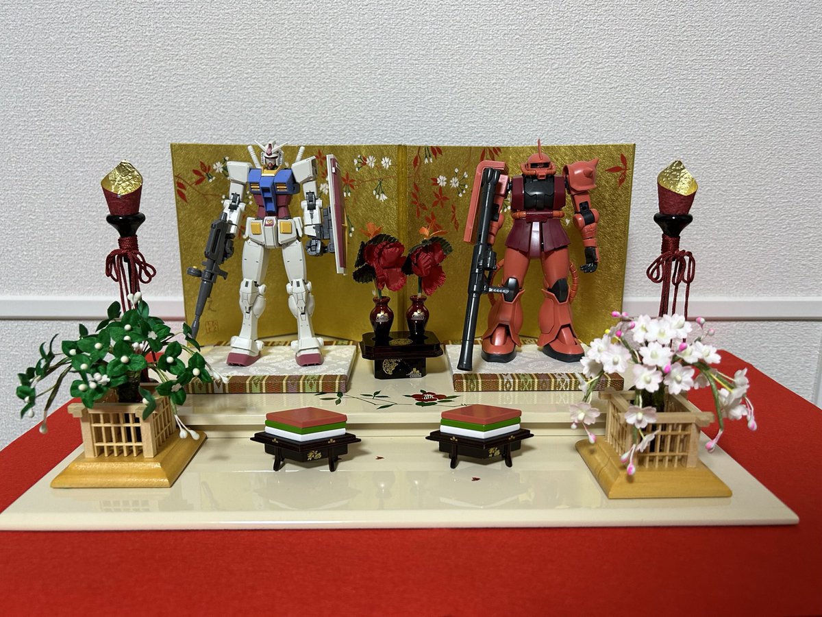 しすたーとむ tweet media