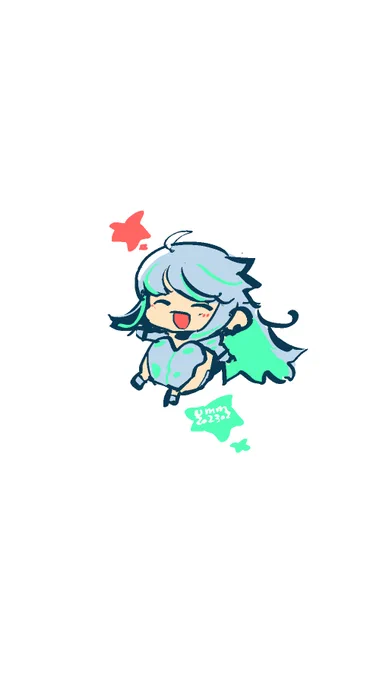 15-minute doodle 