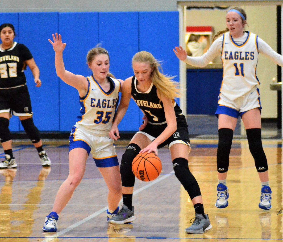 The Cullman Tribune on Twitter "PREP BASKETBALL No. 1 Cold Springs