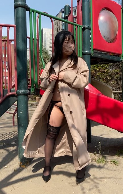 どきどき💛 続きが見たい人はRTしてね！ ＃露出 https://t.co/4LZvkTJFjM