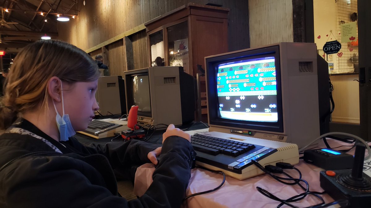 SCVCGGroup's tweet image. More pics from our 2/5/23 event