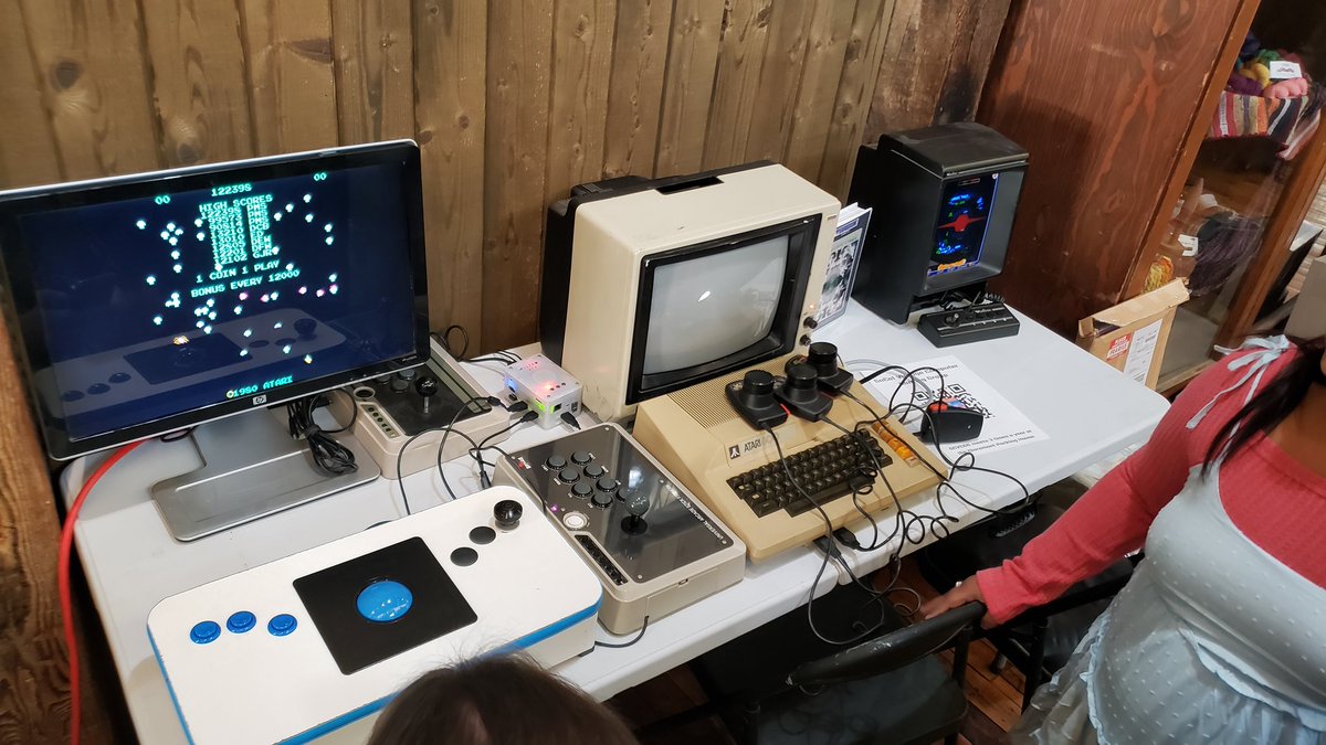 SCVCGGroup's tweet image. More pics from our 2/5/23 event