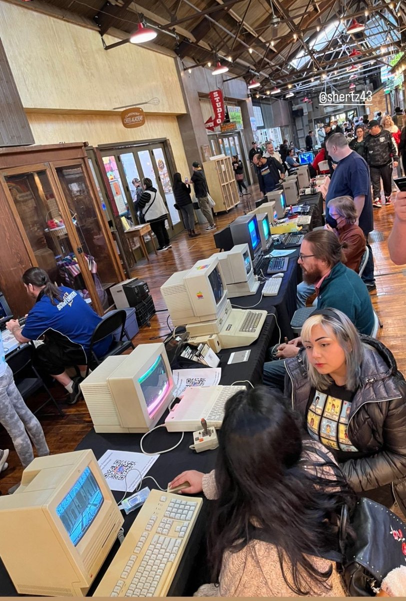 SCVCGGroup's tweet image. More pics from our 2/5/23 event