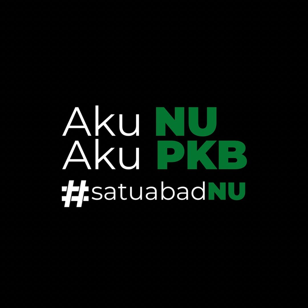 #AkuNUAkuPKB 
#1AbadNU