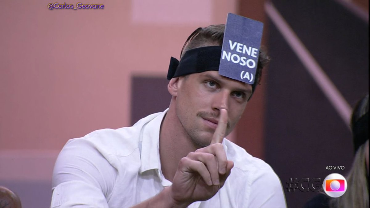 choquei's tweet photo. Larissa: “Você fica falando mal do seu grupo o dia todo”. EXPÕE MESMO! #BBB23 https://t.co/eT7scQkyOx