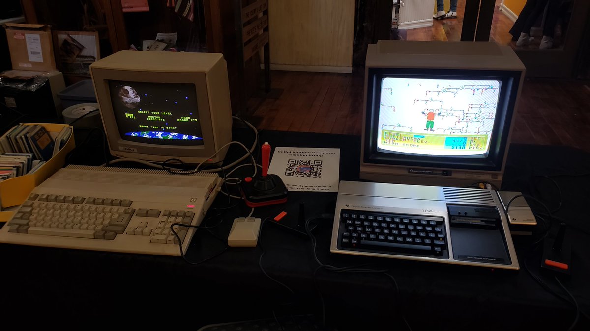 SCVCGGroup's tweet image. More pics from our 2/5/23 event