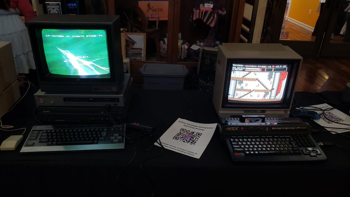 SCVCGGroup's tweet image. More pics from our 2/5/23 event