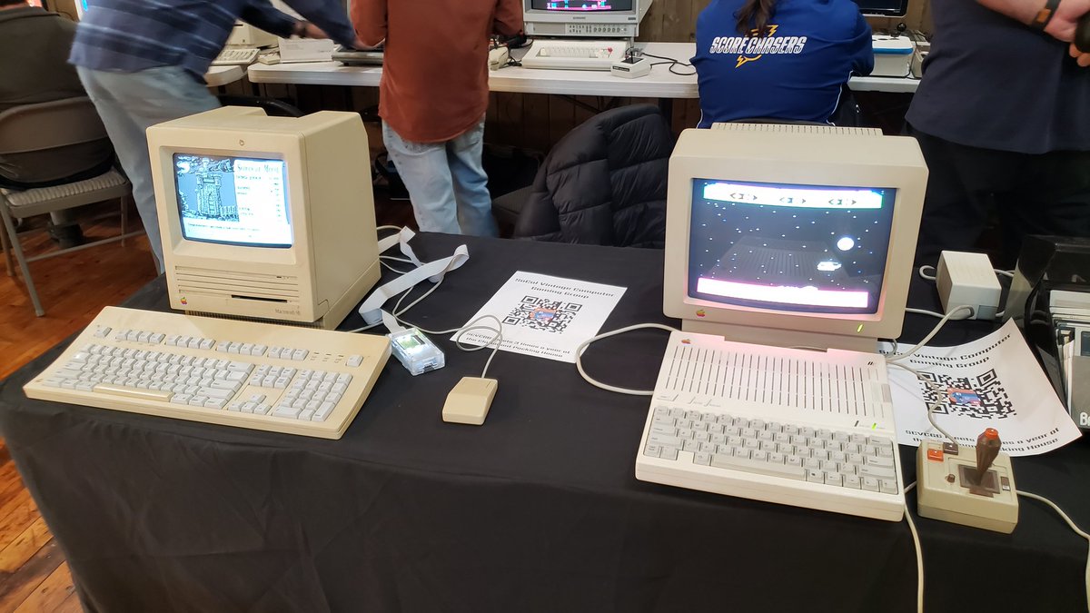 SCVCGGroup's tweet image. More pics from our 2/5/23 event