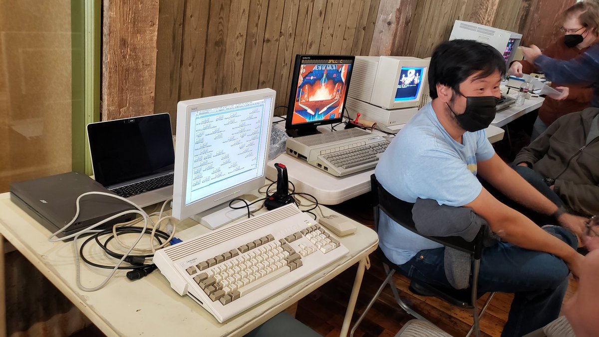 SCVCGGroup's tweet image. More pics from our 2/5/23 event