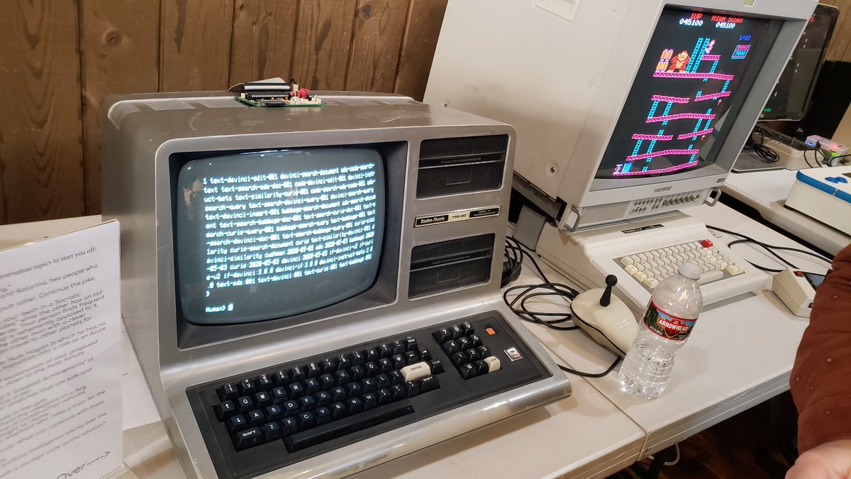 SCVCGGroup's tweet image. More pics from our 2/5/23 event