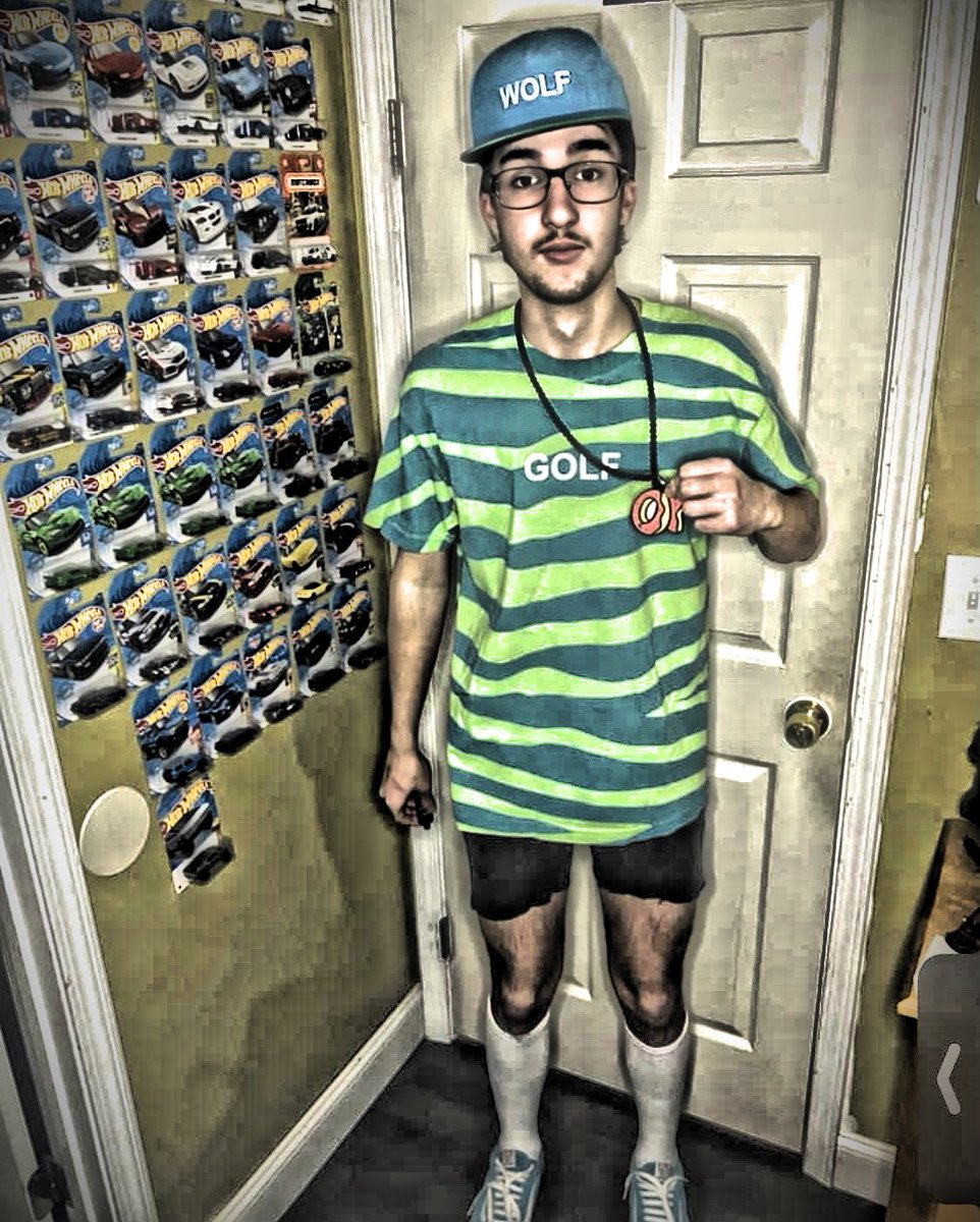 vonvorter's tweet photo. im a fucker triceratops 🔥🦖 #OFWGKTA ❤️ https://t.co/ComOmsx94M