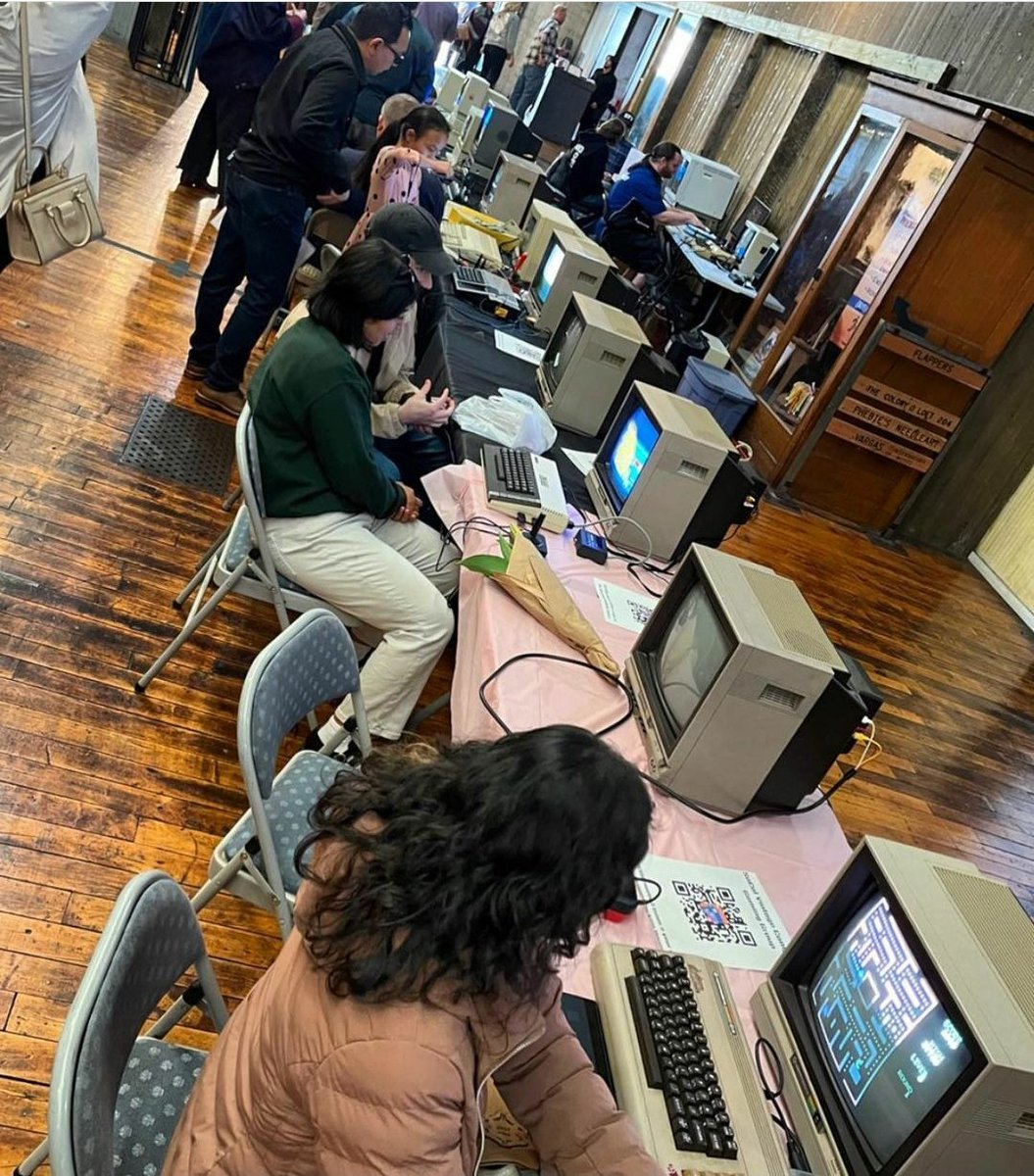 SCVCGGroup's tweet image. More pics from our 2/5/23 event