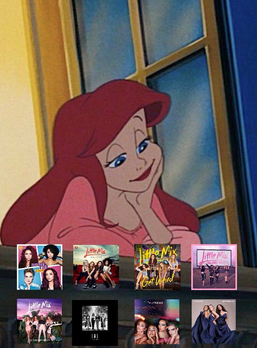 leepezjed's tweet photo. me to little mix's entire discography: https://t.co/UfuhELjlJ2