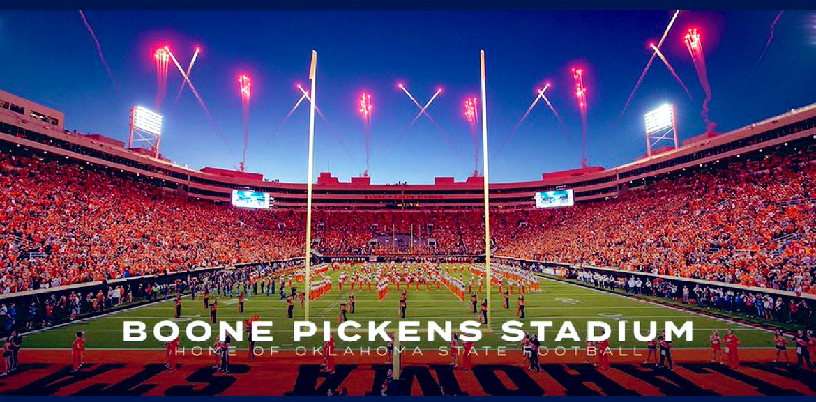 BradenBaize's tweet photo. Thankful for the opportunity to continue playing football at Oklahoma State University!! Go pokes! #Committed 
@CheHendrix @kasey_dunn @CowboyFB @210Preps @satxhsfb https://t.co/8w93g0Y6Vu