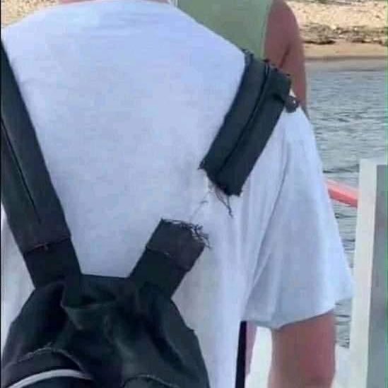 : กูที่พยายามพยุงตัวเองให้อยู่รอดไปในแต่ละวัน