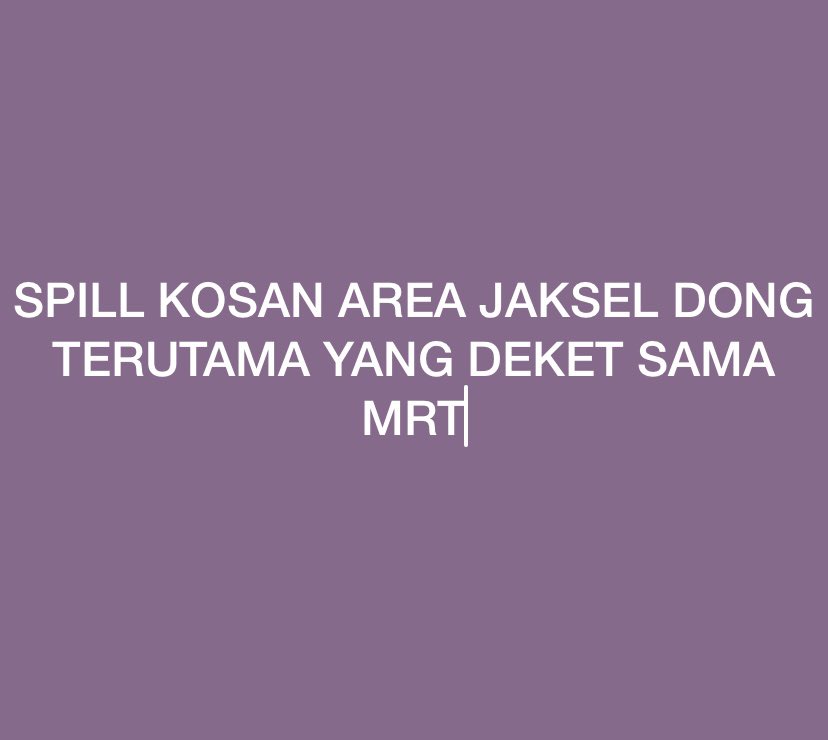 WORK tweet media