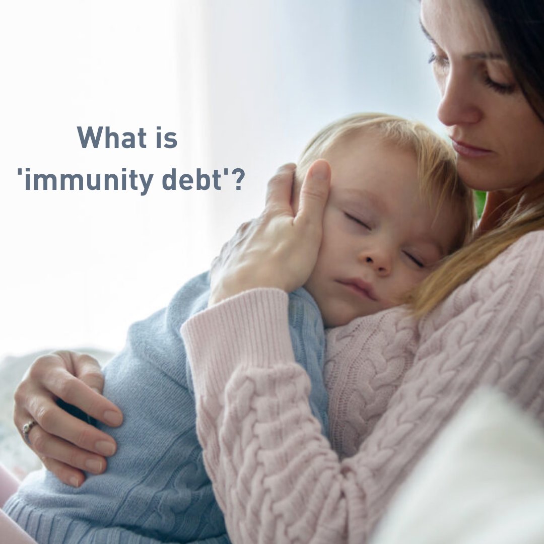 Kashyyk's tweet photo. Realizing that *if* we do manage to get masks and measures back this year, then it gives them an excuse to blame a later season of flu/RSV on 🫣 

🤔 Should we wait until next year, to make sure "debt" is debunked? ~/S

#GlobalExperiment https://t.co/Xxz3h2JIil