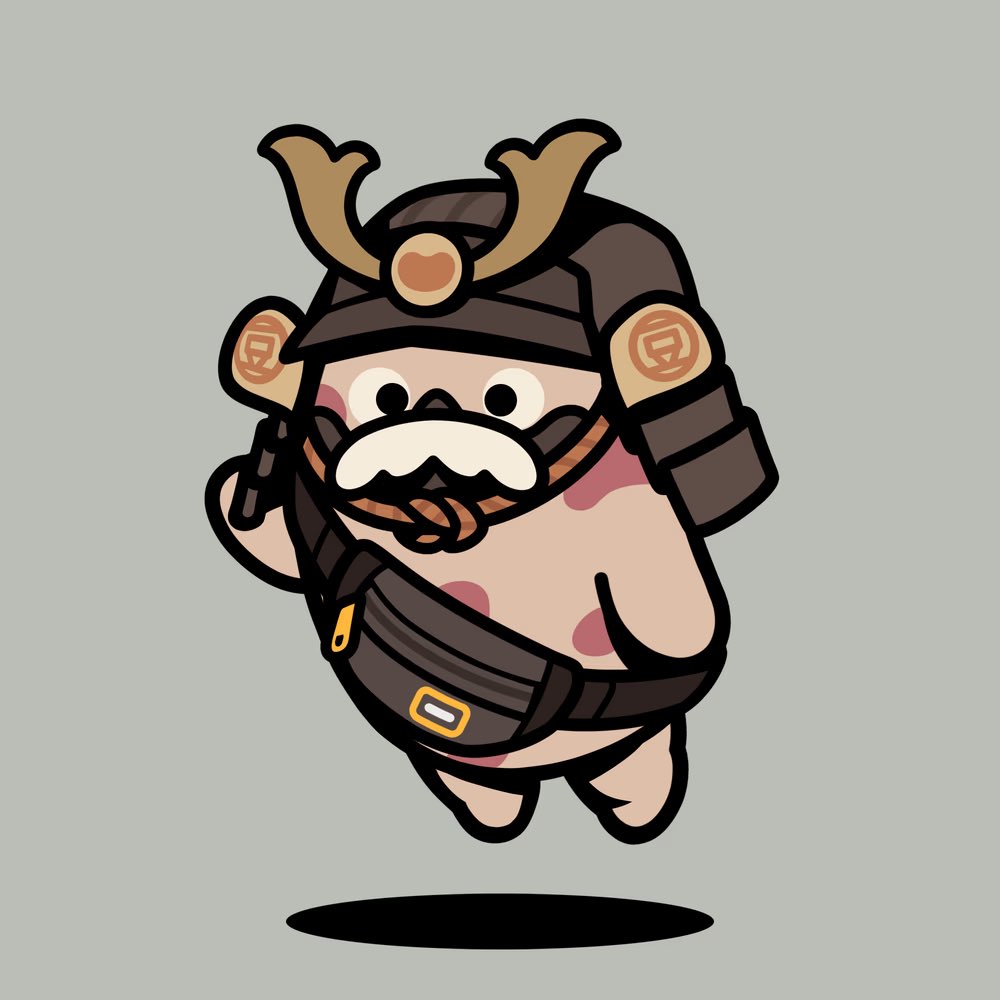 Alright ! Let’s do another one here.
Anyone who want to try again , can try here.

Type “<a href="/GetAzuki/">Taro the Azuki Curator 🤖</a> !randomb” and get either two of my Beanz #15258 or #14100 will win 1 x Bobu Token/0.05 ETH to you.⛩️

Each person can try 2 times.
Must follow <a href="/3d_bean/">3D_bean 🫘</a> &amp; <a href="/MrDamyeon/">Mr Damyeon ⛩️👑</a> 🫡🔥