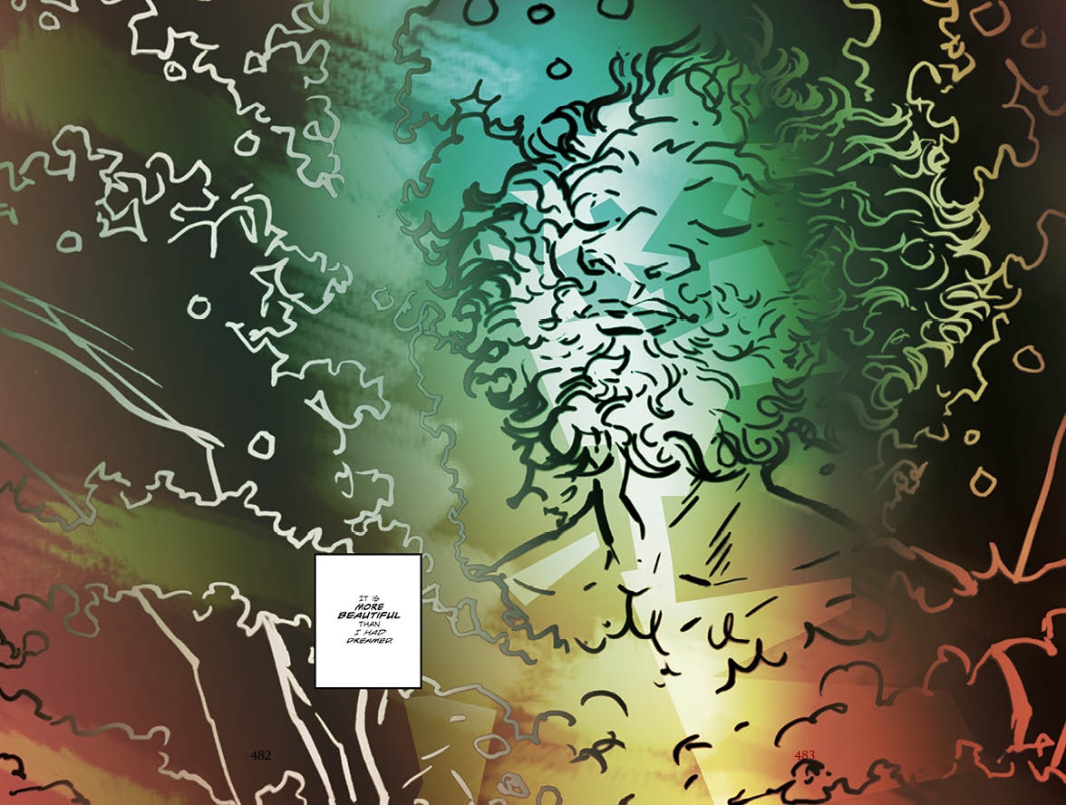 mirrorcomics's tweet photo. we did it! we're nom'd!!! nous sommes en nomination!!! https://t.co/YM0k9Kh9vK < VOTE HERE https://t.co/nrzxVGH87y (llection) nominated for BEST ANTHOLOGY in #SequentialMagazine #AWARDS #graphicnovels #Canada #indie #Comics #indiecomics #ART #bestof2022 https://t.co/Q1MfyyEBAn