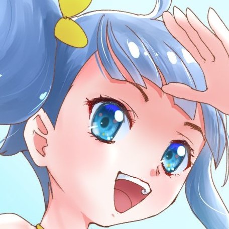 #新しいプロフィール画像 