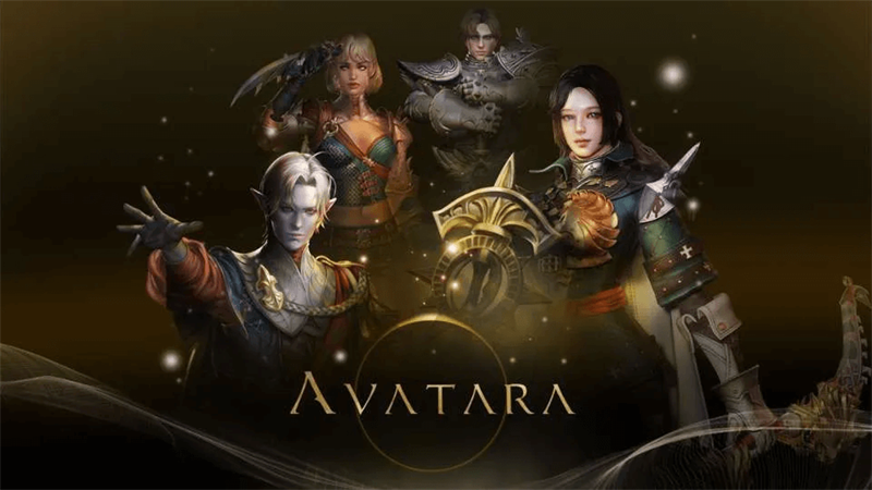 redfinger_rf's tweet photo. 👾Let's take a quick look at characters, gameplay, and the way to enjoy AVATARA - a #blockchain MMORPG - with redfinger cloud phone, enabling you to better enjoy adventures.
👉Check out and find more: https://t.co/GE0utogcAZ
#GamingNews #redfinger https://t.co/OsCMFUCZfN