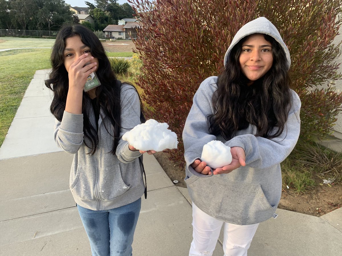 hawks_of_mesa's tweet photo. Some highlights from last week… ❄️ at Mesa, a guest speaker, the Reclassification Ceremony & a unique potato 🥔 race. It was a good week. #mesarocks https://t.co/hAa8dC5Zdm
