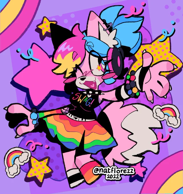 Bust and Halfbody furry commissions As I finish commissions, I will surely be sharing more! 