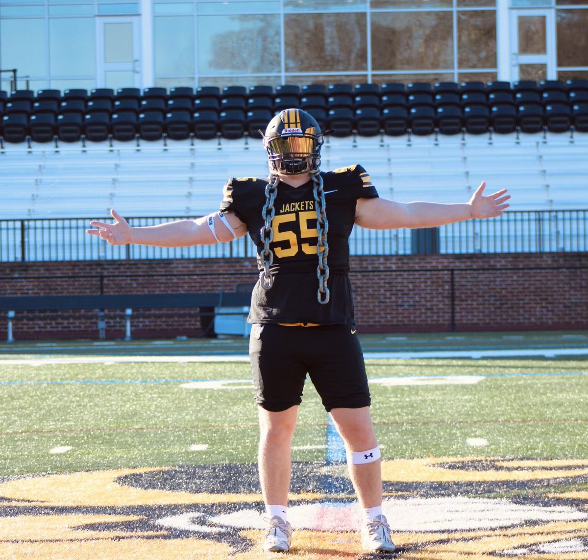 AJ Corso tweet media