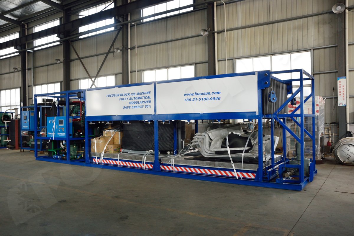 emonum328's tweet image. Expédition d‘une #Focusun machine à glace en barre, capacité de production 15 tonnes par jour ;
#fabriquedeglace #icemachinefactory #barredeglace #painsdeglace #blocdeglace #glaceenbloc  #glaçonenbloc #machineaglace #blockicemachine #iceblockmachines #icemachines #icemakers