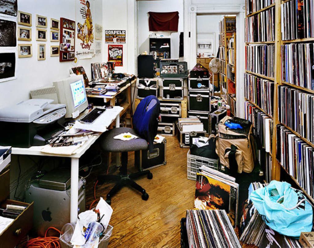 Mark Farina tweet media