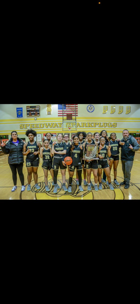 PPHSGIRLSBBALL's tweet photo. History! 💛🖤 https://t.co/XIvWglk6jC