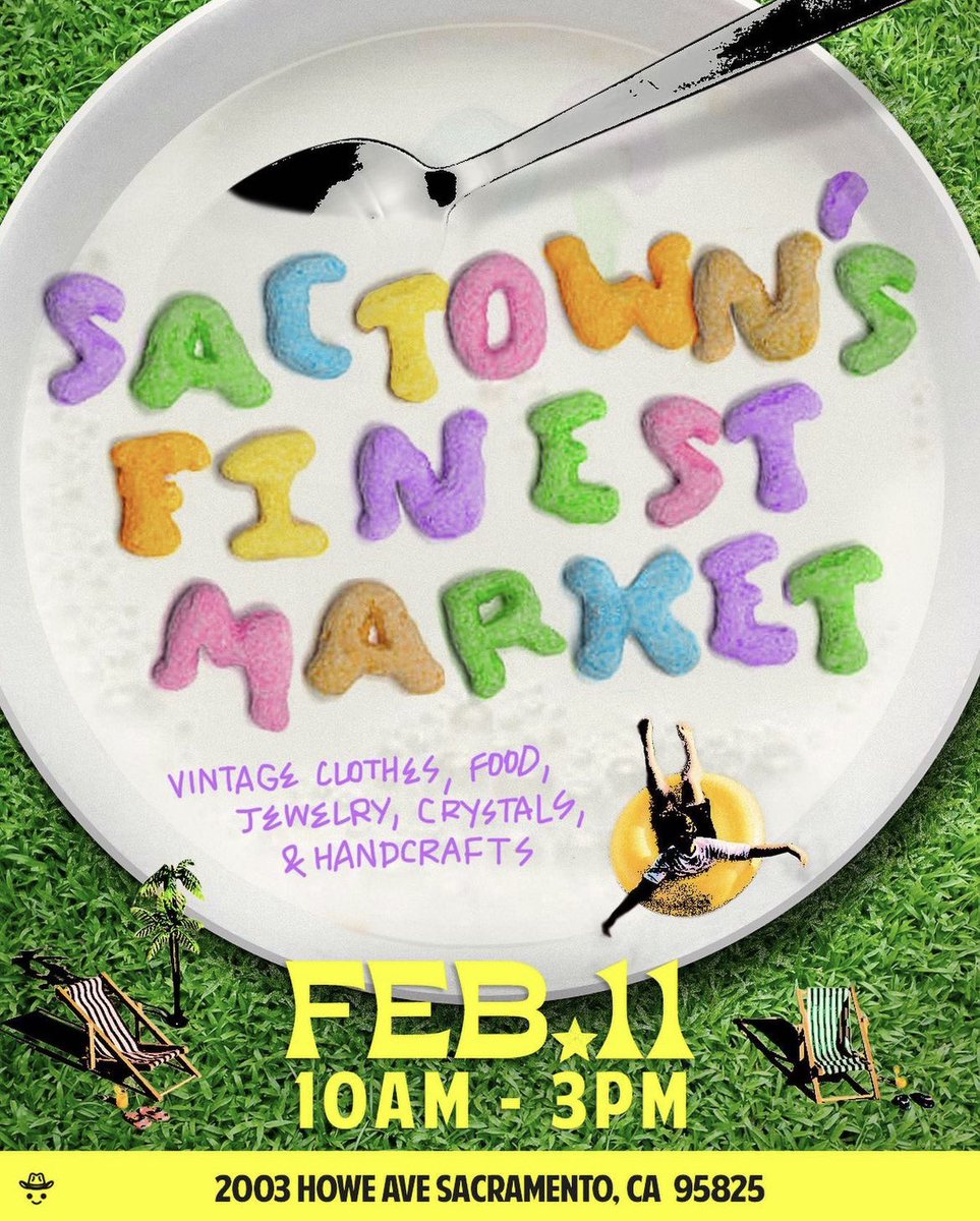 ObsidianHeartJ's tweet photo. This Saturday 2/11! See you at #sactownsfinestmarket

Come check out my handmade crystal jewelry! 🤍🤍🤍 #sacramento #farmersmarket https://t.co/5TtH9WIn0x