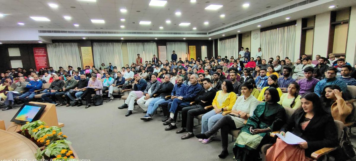 vkendra's tweet photo. Vivekananda Kendra launched Young India: Know Thyself Program
https://t.co/I7AQmYQts1
#VivekanandaKendra #SwamiVivekananda #Report #EkBharatVijayiBharat #VRock50 https://t.co/3Wgw0Rx52C
