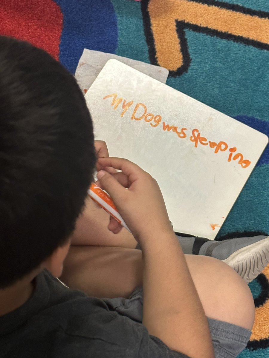 kidzknectrc's tweet photo. Build their confidence and watch them soar. Our “Kidz” are going places✈️ 

#kkrc #EducationIsKey #reading #writing #highimpacttutoring #math #nonprofit #kidzknect #weloveourkidz https://t.co/n2cKLI56Lf