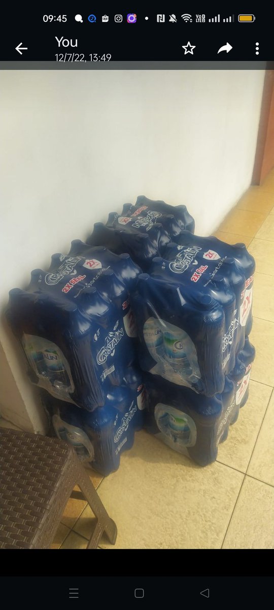 ulfnad's tweet photo. @crystalinid @Widino Nihhh aku stock di kantor dan di rumah. Mimin gamau tambahin lagi stock aku?hehe https://t.co/mmds7K6s8I