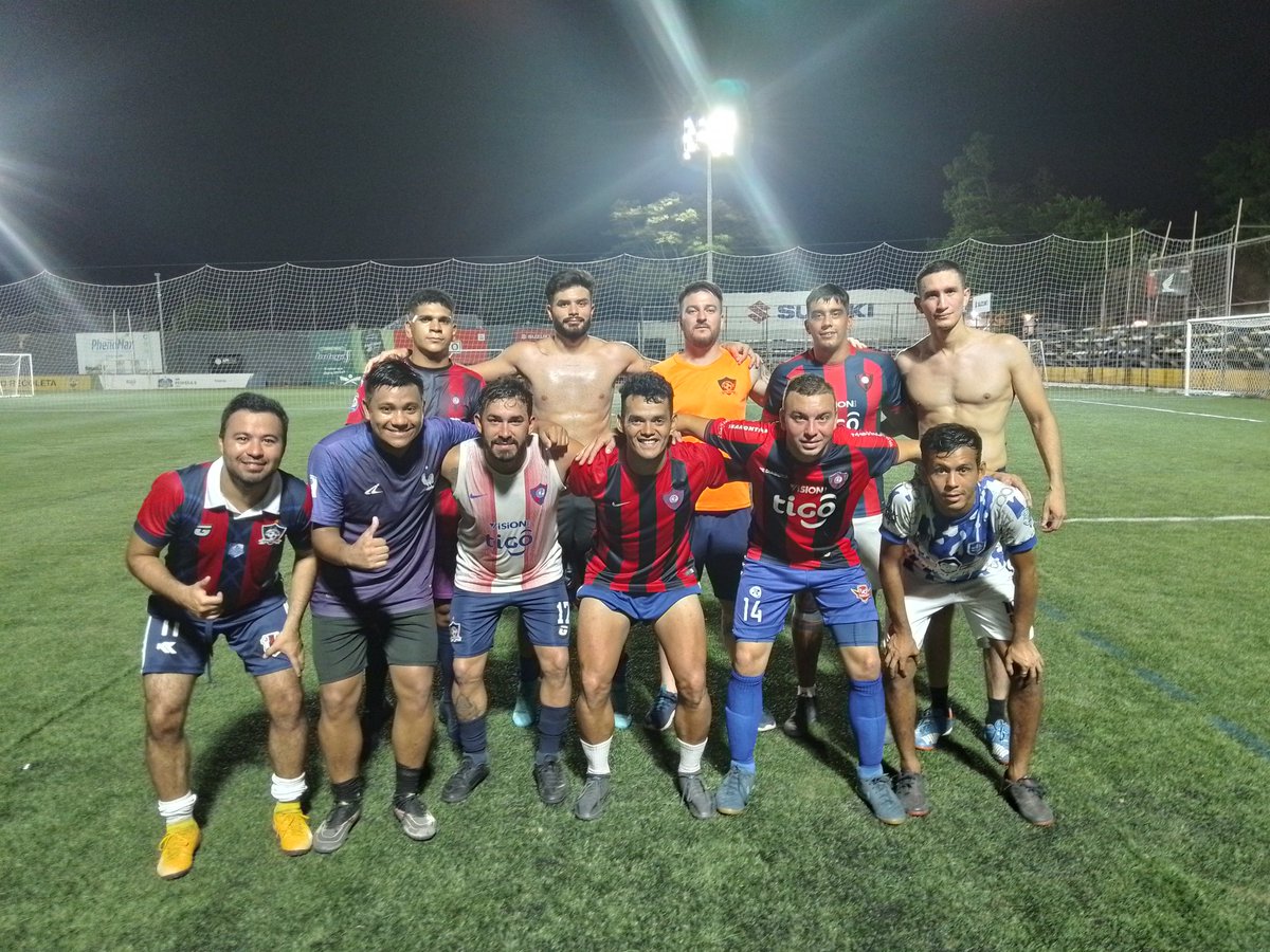 Fútbol Para Todos CERRO tweet media