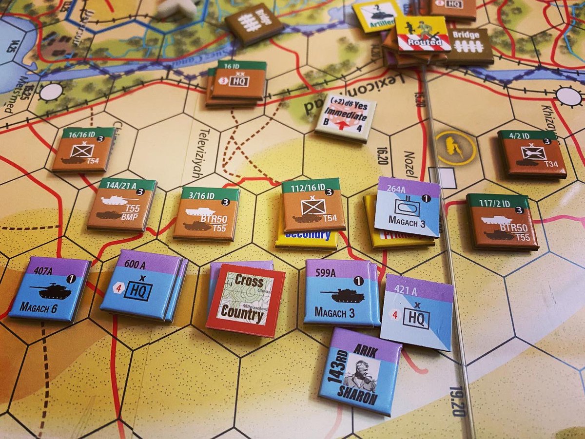 Joel Toppen on Twitter "Taking a look at TEST OF FAITH by