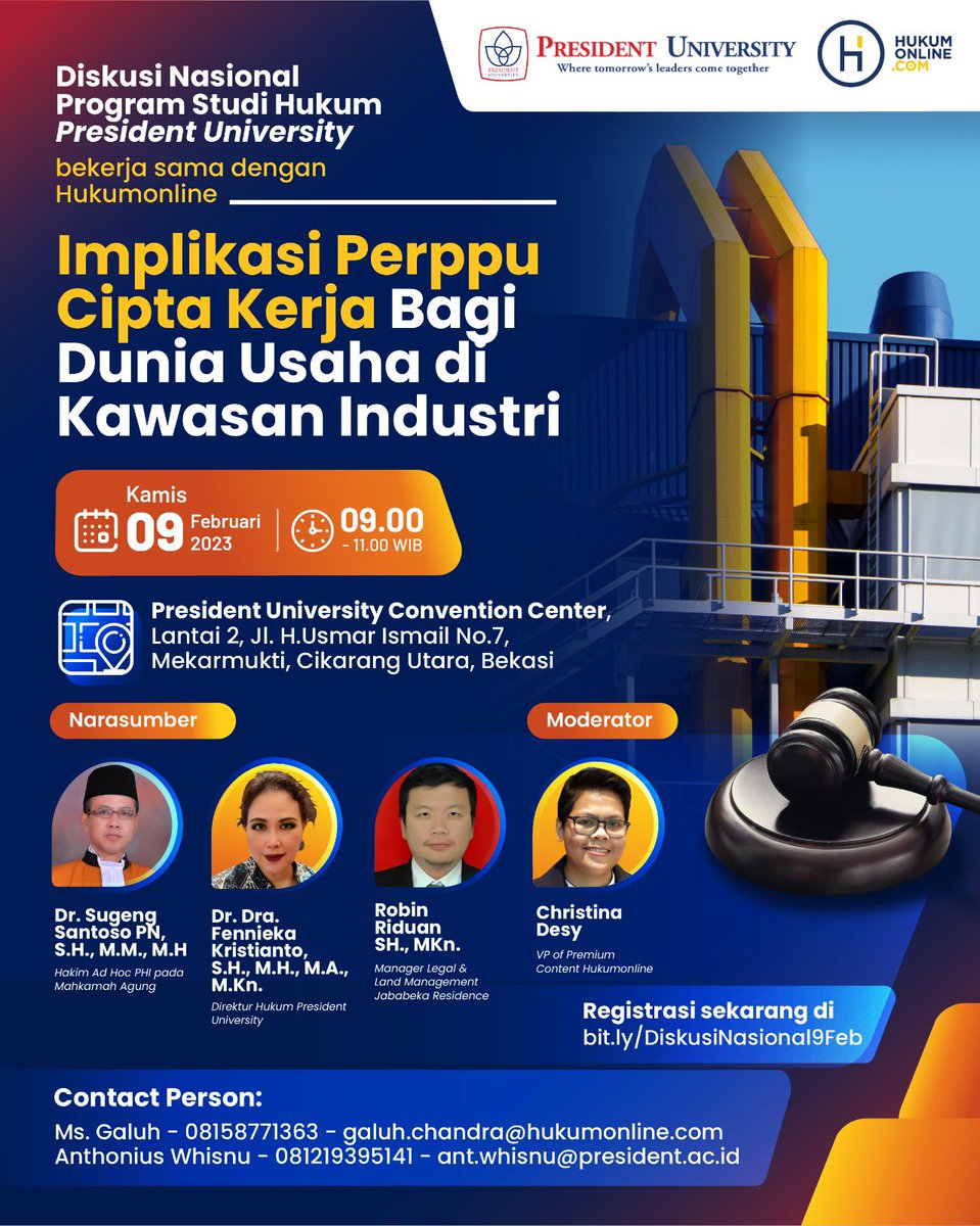 President_Univ's tweet photo. Registration: https://t.co/A1B6NuDOAm https://t.co/4X6Bh7JW6B