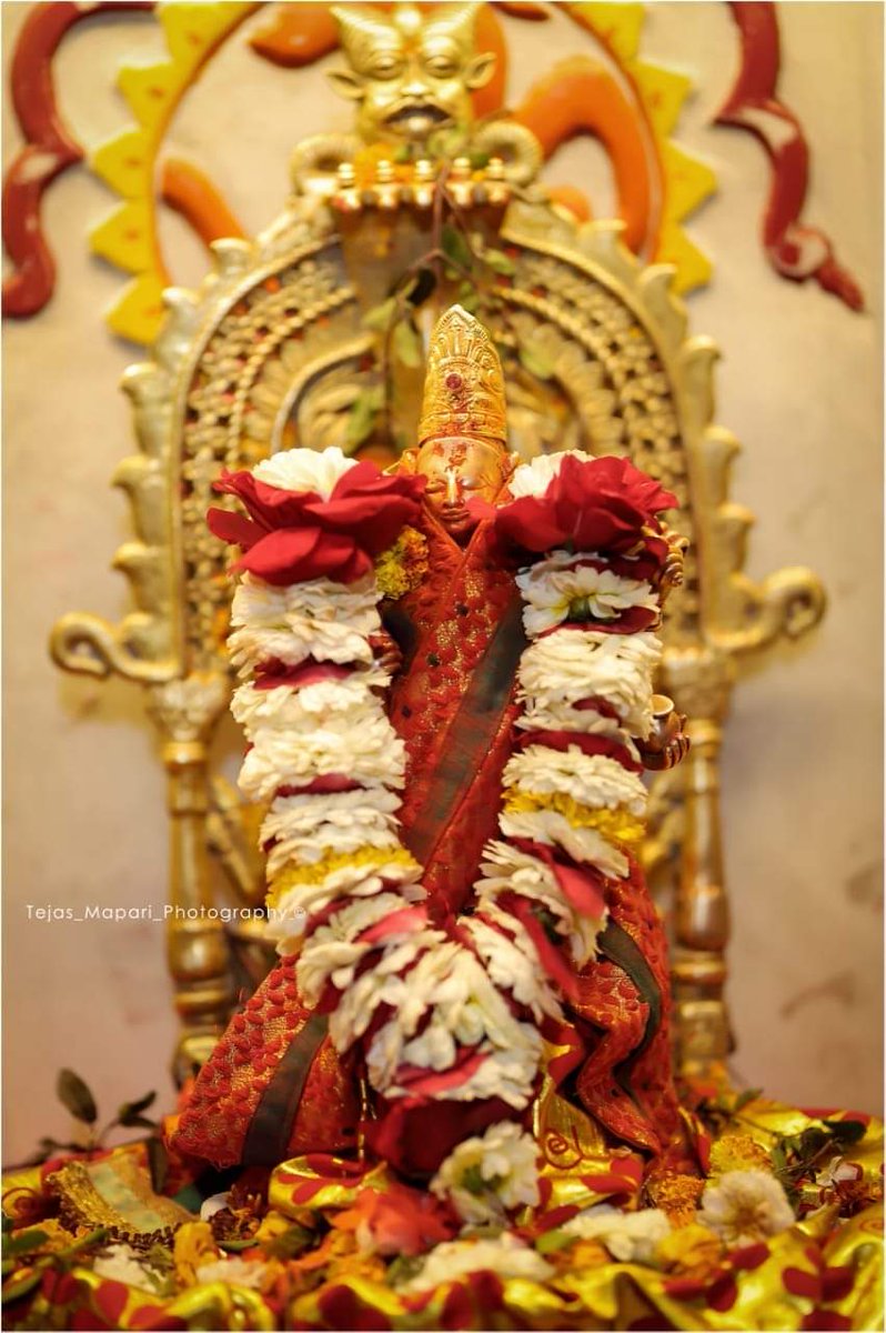 NitinSDinkar's tweet photo. बोल मोहिनिराज महाराज कि जय, जयघोषत करीत पारंपारिक उत्साहात पालकी मिरवणुक पार पडली.
#नेवासा #Newasa #nitindinkar #nitindinkarbjp https://t.co/GDVj6ACUx1