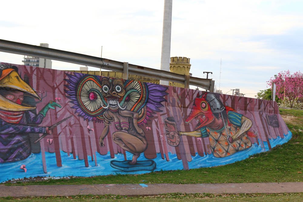 AnanaHelado's tweet photo. Hoy les voy a hacer un hilo de como el arte correntino tiene una sede en un kibutz en Israel
De la ciudad de los murales (el #chamame, #chipa, #Carnaval y @CDMandiyu) a la tierra santa https://t.co/SegCFMzPJp