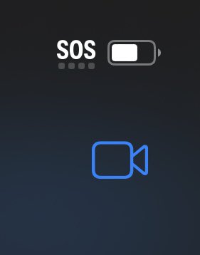 RichardHawley32's tweet photo. @VerizonSupport The call immediately failed and my text had the SOS icon pop up again https://t.co/5xU6vK03tA