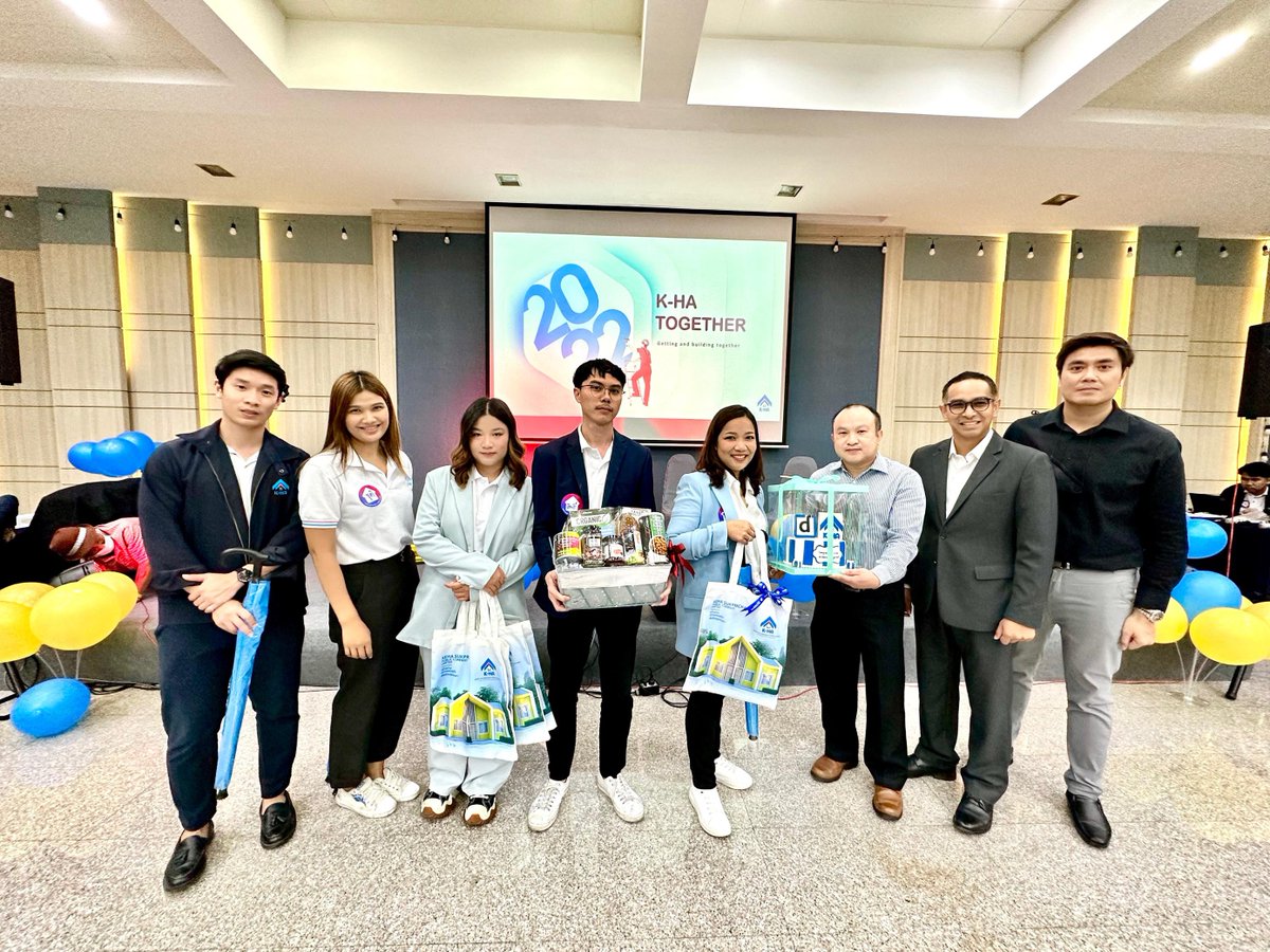 thedarwinbox's tweet image. We are extremely pleased to be the #HRTechPartner for K-HA, an org that is building high-quality communities for all. We are helping the housing company build a stronger #EX, brick by brick, with smooth HR service delivery and robust HR tools. Here’s to an amazing partnership!