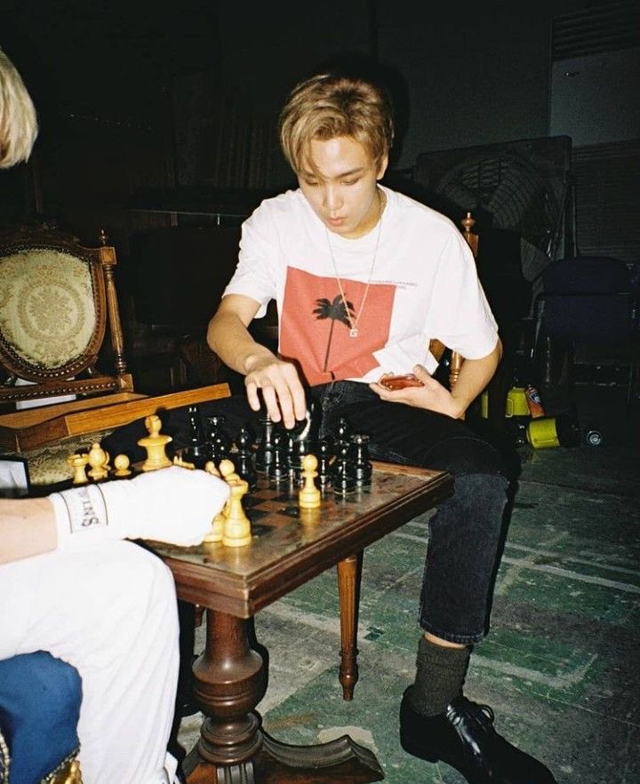 ourbossdoy's tweet photo. Althan - Elthan
lee haechan fee tweets au by ourbossdoy https://t.co/oDzm6fn9lP