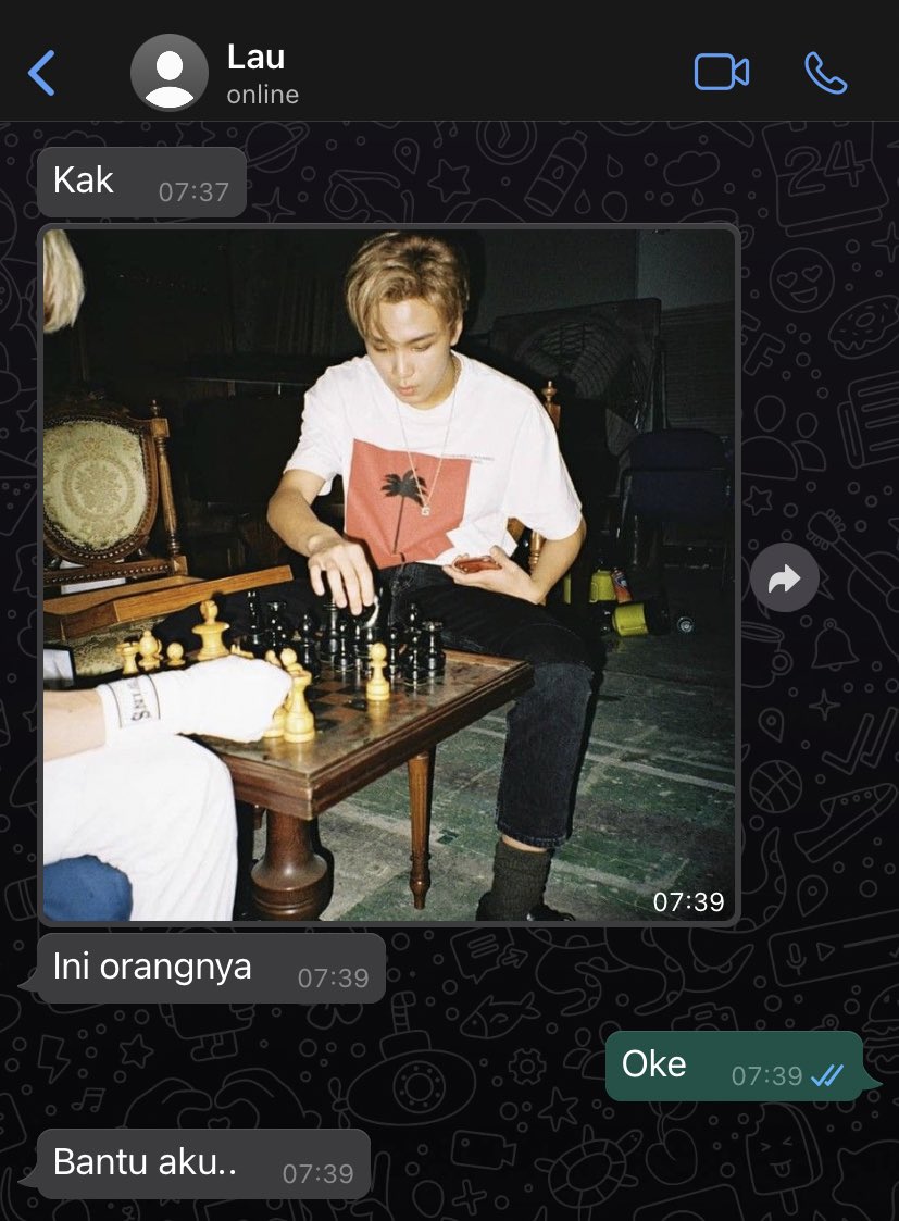 ourbossdoy's tweet photo. Althan - Elthan
lee haechan fee tweets au by ourbossdoy https://t.co/oDzm6fn9lP