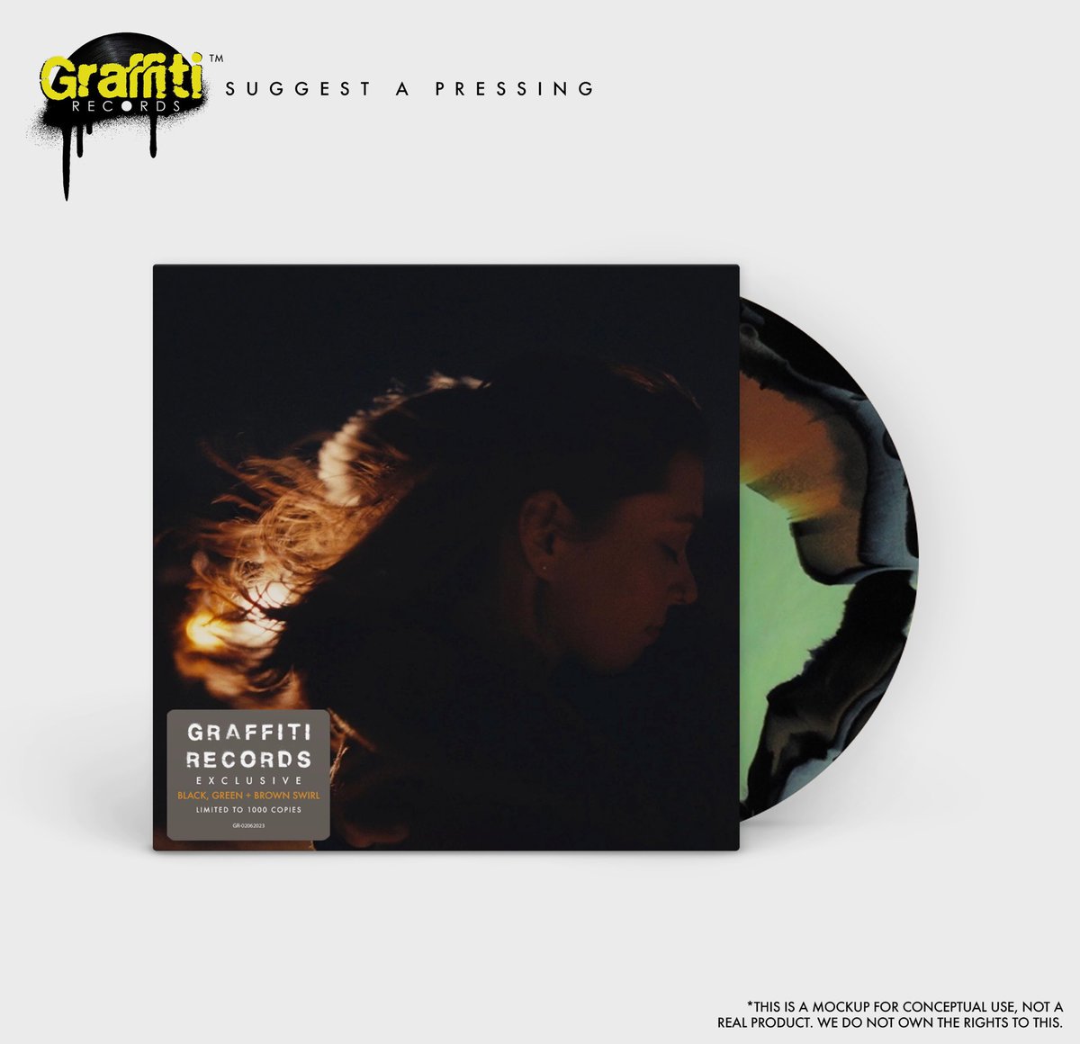 Graffiti Records tweet media