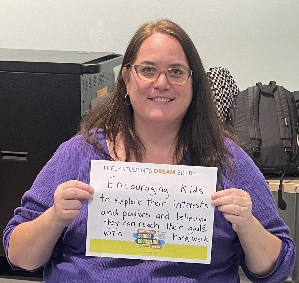 NS School Counseling tweet media